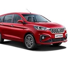 Maruti Suzuki Ertiga Taxi Patna