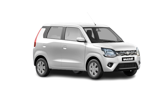WagonR